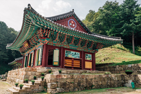 Wonju